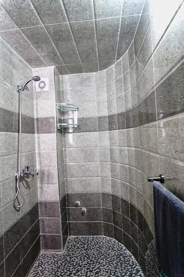 Appartement Emeraude - Calme, Moderne & Securise Fez 0*,