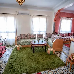 Appartement Dar El Karam, Fez