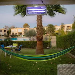Royal Golf De Villa