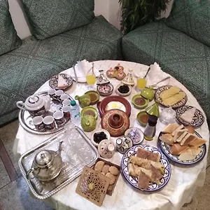 Dar Al Mardi Appartement