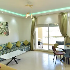 Appartement Golf Royal, Fez